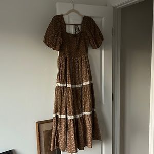 Prairie Dress
